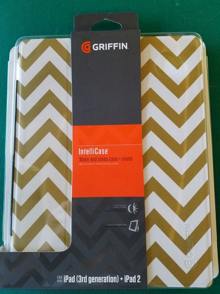 IPAD PROTECTOR/STAND