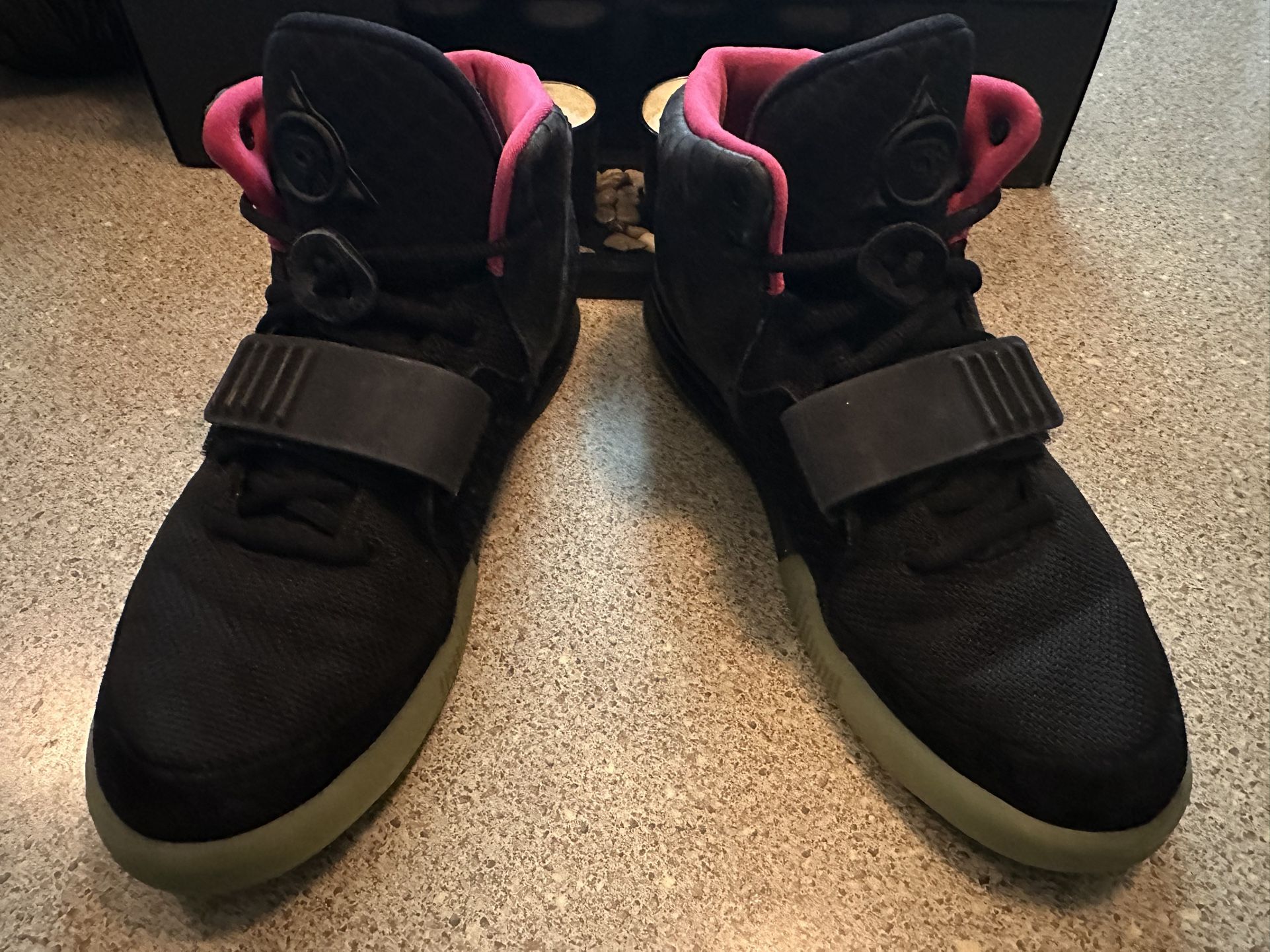 Nike Yeezy 2 Solar 11.5