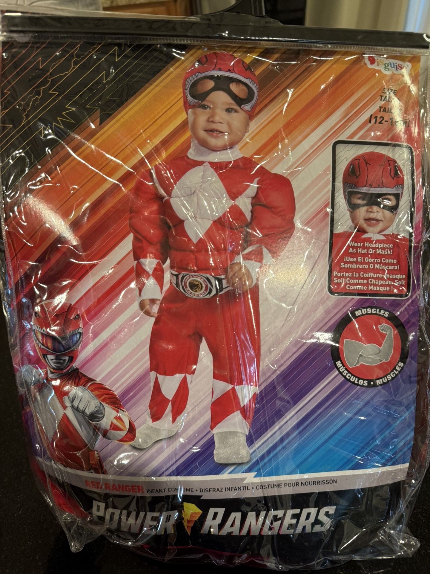 Power Ranger