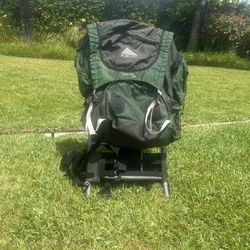 KELTY Backpacking Backpack