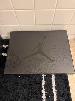 Nike Jordan 4 Black Cat Size 12 Brand New