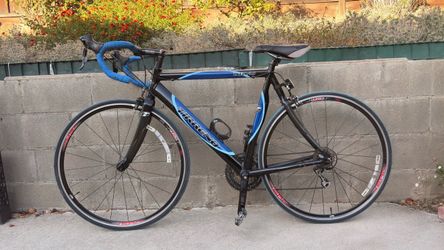 Tirreno Razza 3.0 Road Bicycle