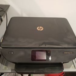 HP Envy Photo 7155