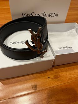 Designer Belt