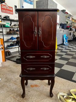 Jewelry Box