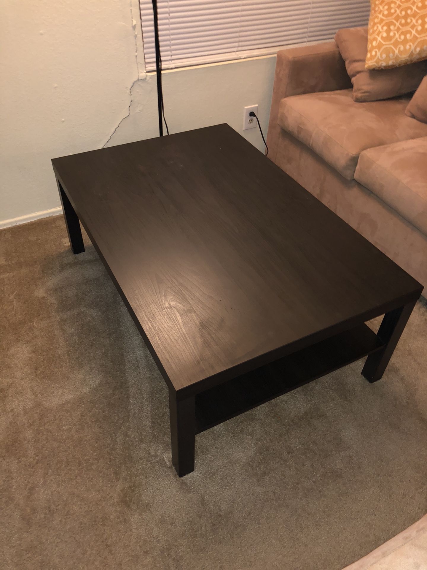 IKEA tables