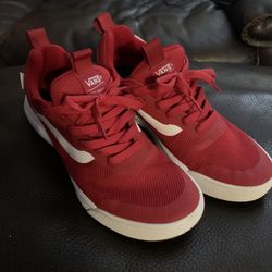 Vans Ultrarange Shoes - Mens Size 9