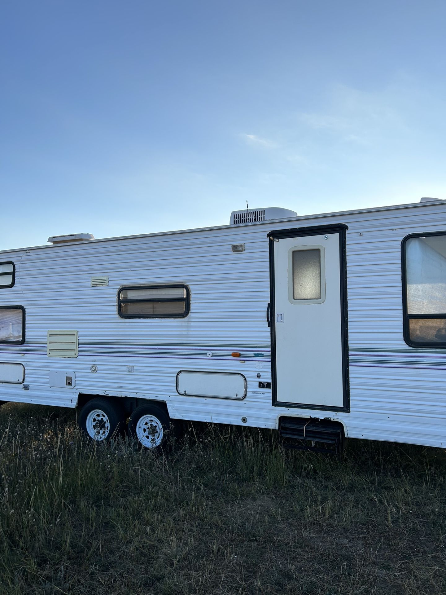 1997 SportsMaster Rv for Sale in Colorado Springs, CO - OfferUp