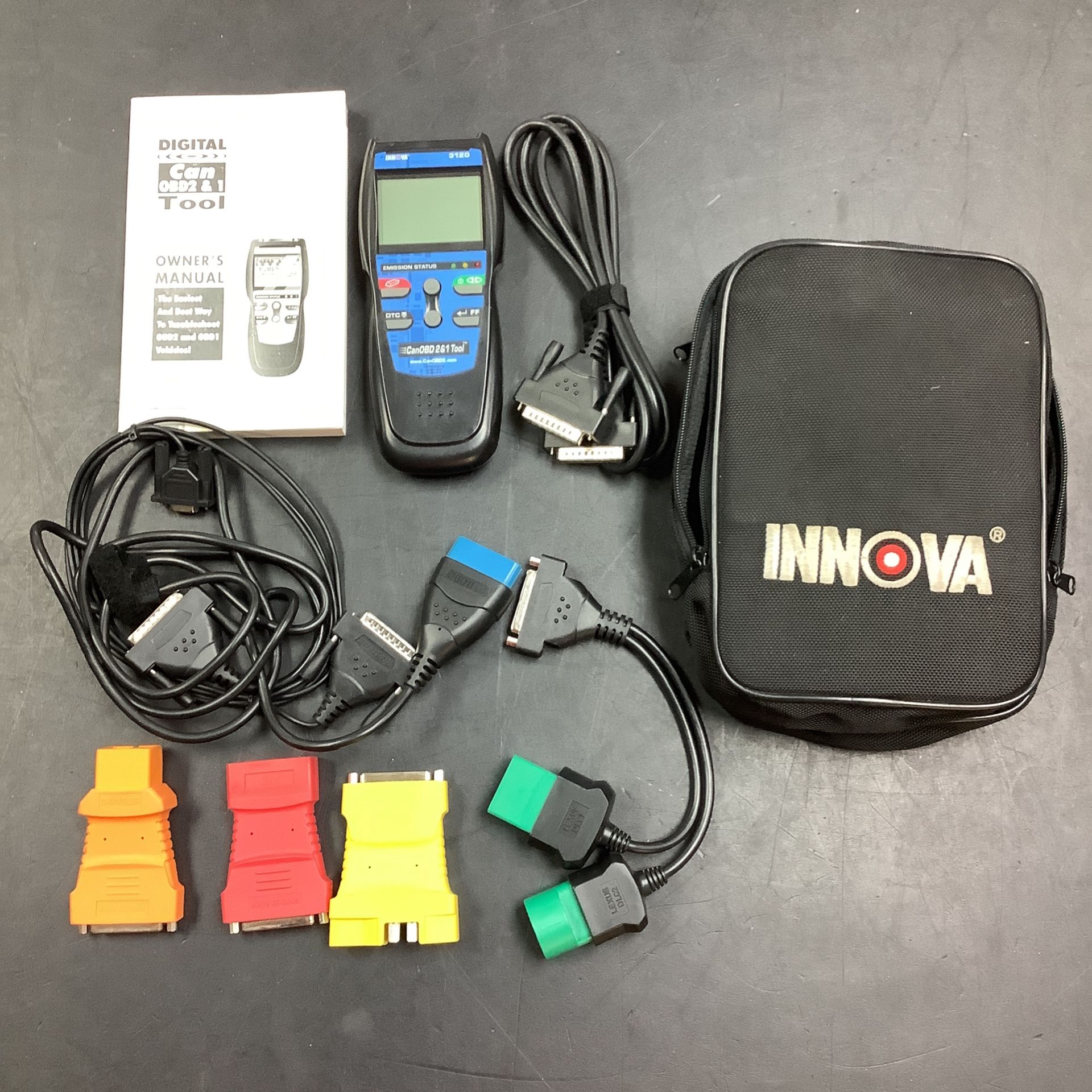 Innova 3120 for Sale in Henderson, NV OfferUp