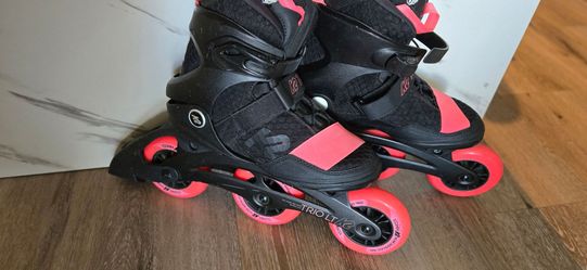 K2 roller skates
