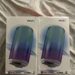 Pulse 5 Speakers 