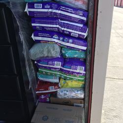 Diapers 