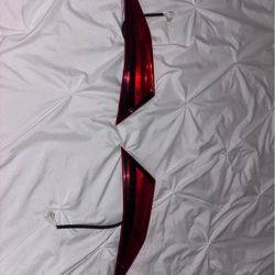 Inner 2018 Honda Civic Sedan LX Tail Lights 