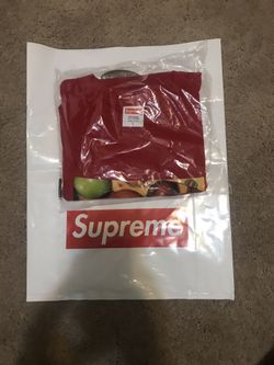 Supreme Fruits Tee