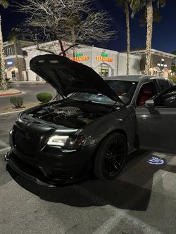 2015 Chrysler 300