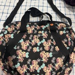 Duffle Bag 