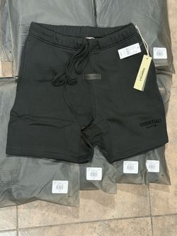Essentials shorts