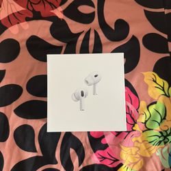 SEND BEST OFFER! AirPods Pro(SEALED IN BOX) 