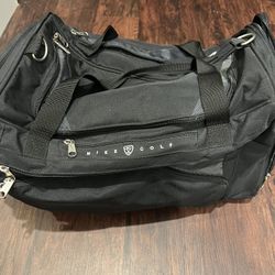 Nike Golf Duffle Bag