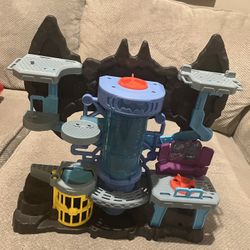 Imagine Next Batman Play Set