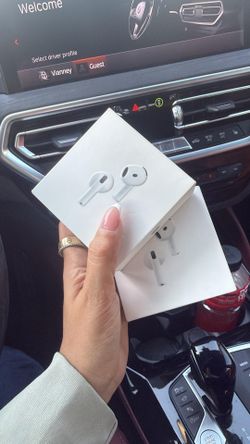 Airpods 4