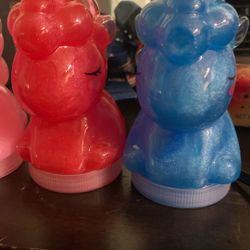 Unicorn Slime