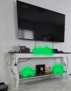 Mesa de tv