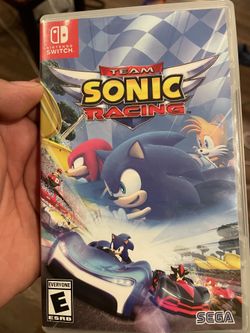 nintendo switch game