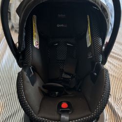 Britax Infant Car Seat