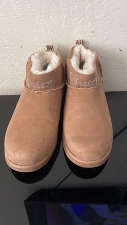 JUICY CULTURE SIZE 8