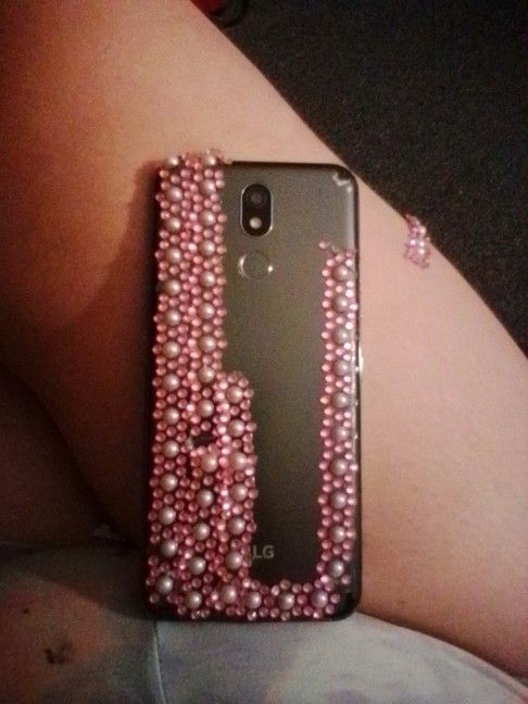 LG K 40