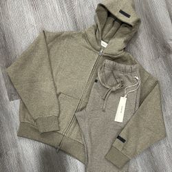 SS25 Homestead Heather XS/S/M/L