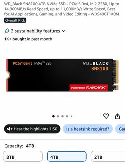 Wd_black sn8100