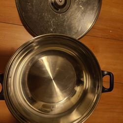 Cookware 2pc