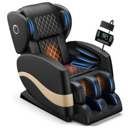 Silla de masaje