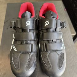 Peloton Cycling Shoes 
