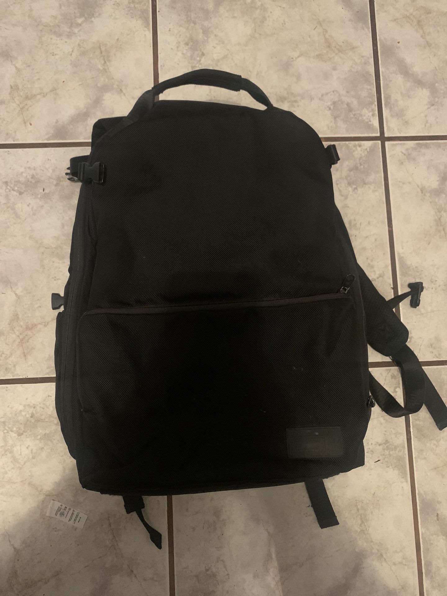 Hex Camera Backpack 