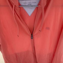 Tommy Hilfiger Jacket