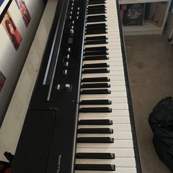 Williams Piano And Essential Pack