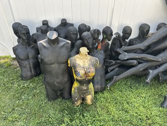 Mannequins