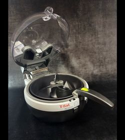 T-Fal Actifry Air Fryer Low-Fat Stir Cooker Tfal- Actifry