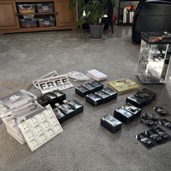 Ear Piercing supplies