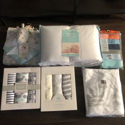 Baby Items