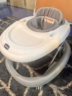Baby Walker | Like New