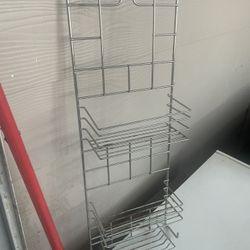 Bath Rack.   asis. 
