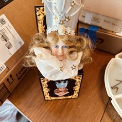 Disney Glinda