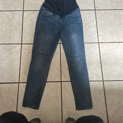Maternity Pants