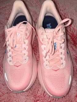HOKA BONDI 9 Women’s Running Shoes 8.5 $100
