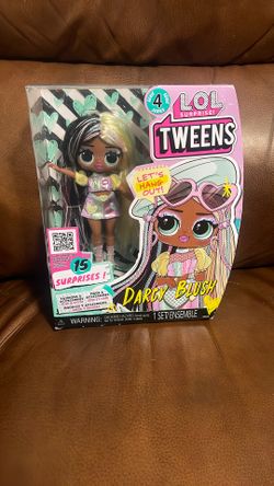 LOL Surprise Tweens