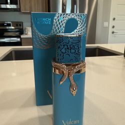 Vulcan Feu by French Avenue 3.4oz